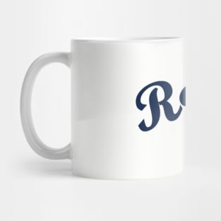 Rags 19 Design Mug